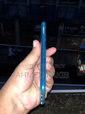 স্যামসাং গ্যালাক্সি এম২১ ২০২১ ৬৪ জিবি নীল