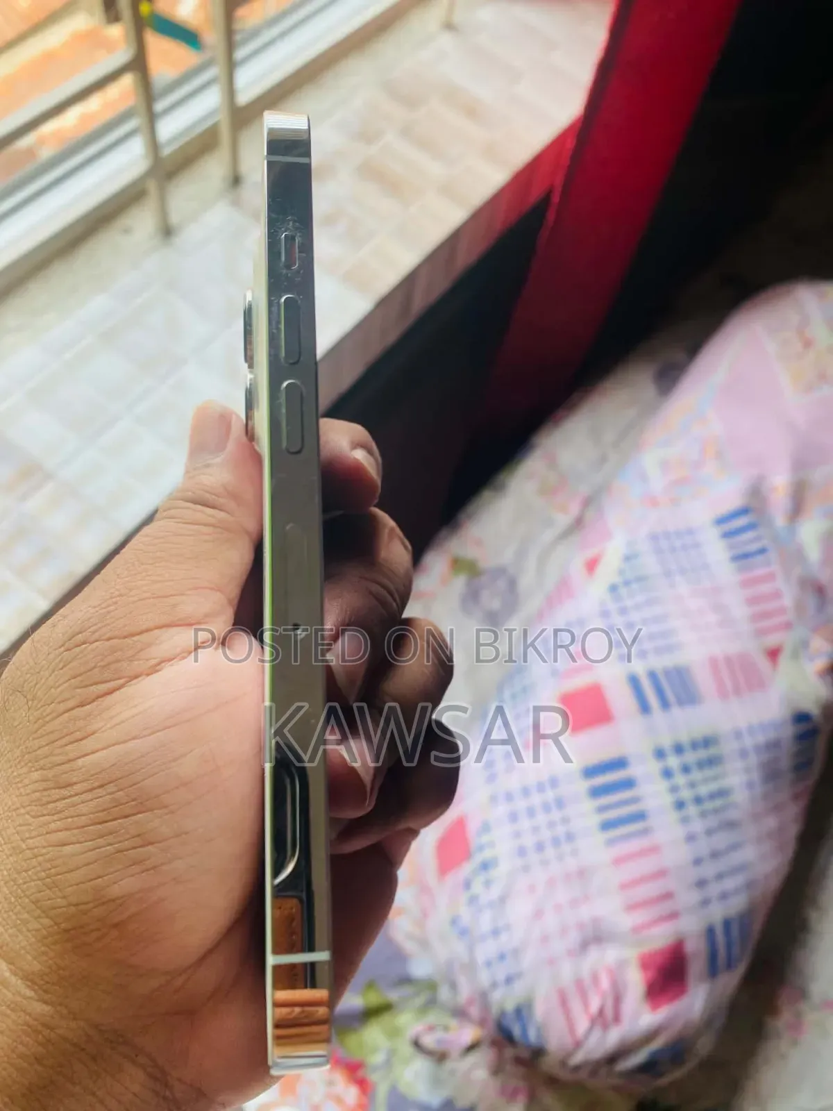 Apple iPhone 13 Pro 128 GB Rose Gold