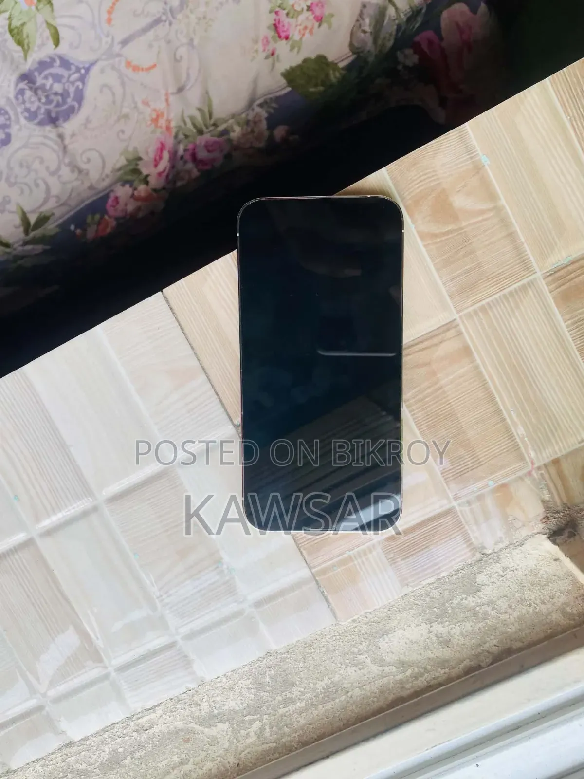 Apple iPhone 13 Pro 128 GB Rose Gold