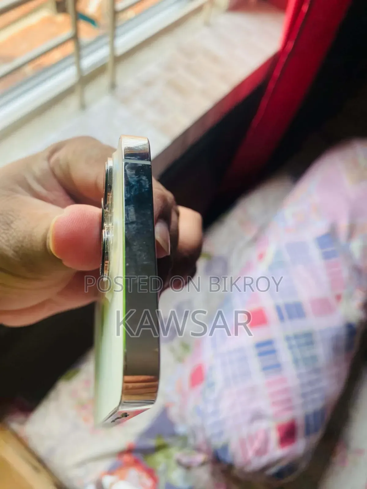 Apple iPhone 13 Pro 128 GB Rose Gold