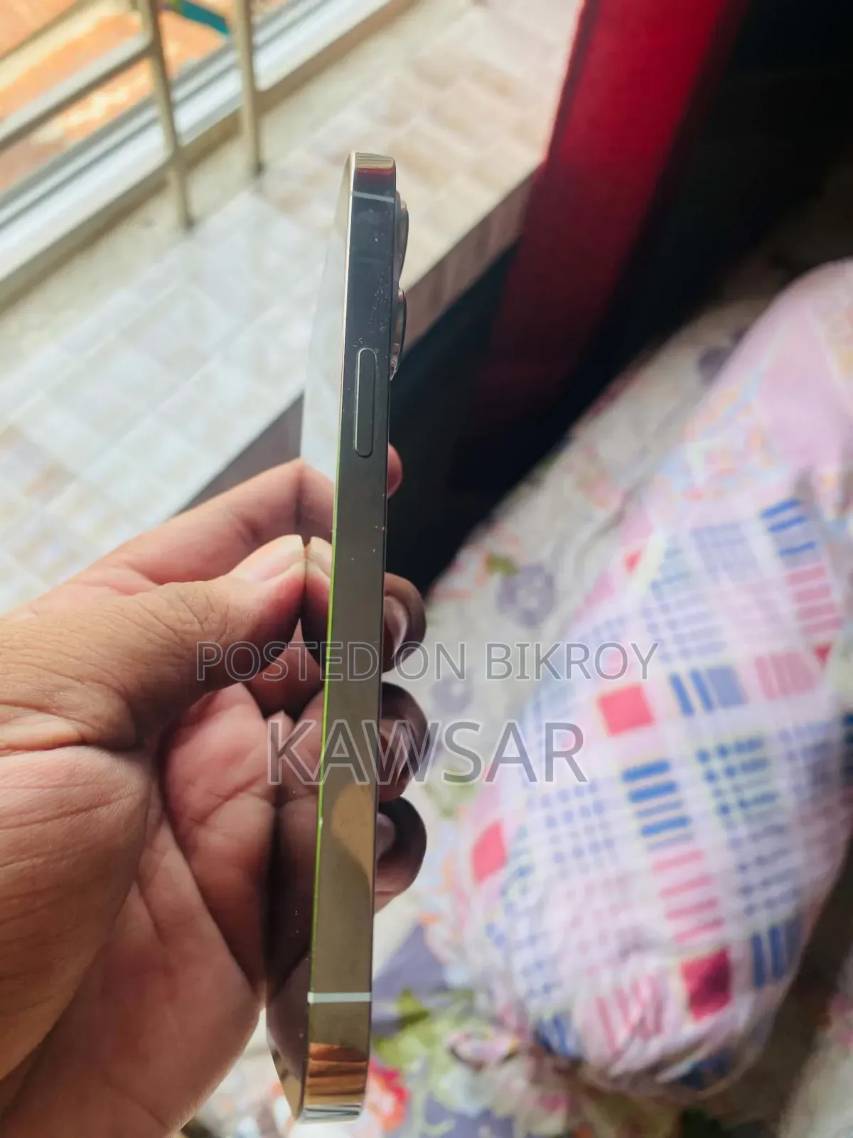 Apple iPhone 13 Pro 128 GB Rose Gold