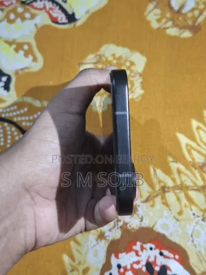 Xiaomi Redmi Turbo 4 Pro 256 GB Black