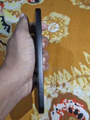 Xiaomi Redmi Turbo 4 Pro 256 GB Black