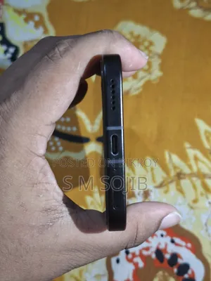 Xiaomi Redmi Turbo 4 Pro 256 GB Black
