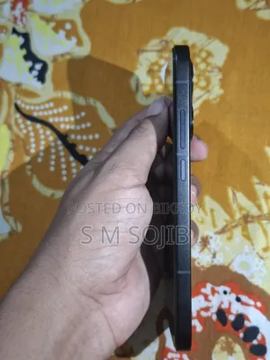 Xiaomi Redmi Turbo 4 Pro 256 GB Black