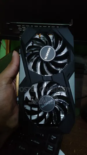 এনভিডিিয়া জিফোর্স আরটিএক্স ৩০৫০ ৬জিবি
