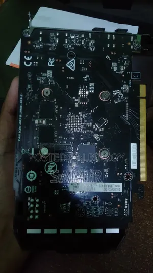 এনভিডিিয়া জিফোর্স আরটিএক্স ৩০৫০ ৬জিবি