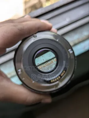 ক্যানন ৫০মিমি প্রাইম লেন্স