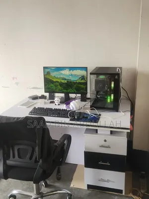 For Sale | Ryzen 7 5700X, RX 580 8GB, 16GB RAM, MSI 100Hz Monitor