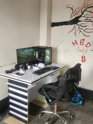 For Sale | Ryzen 7 5700X, RX 580 8GB, 16GB RAM, MSI 100Hz Monitor