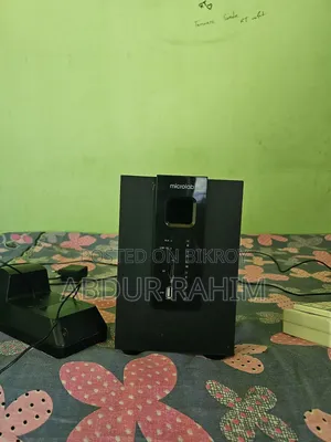 Microlab Speaker