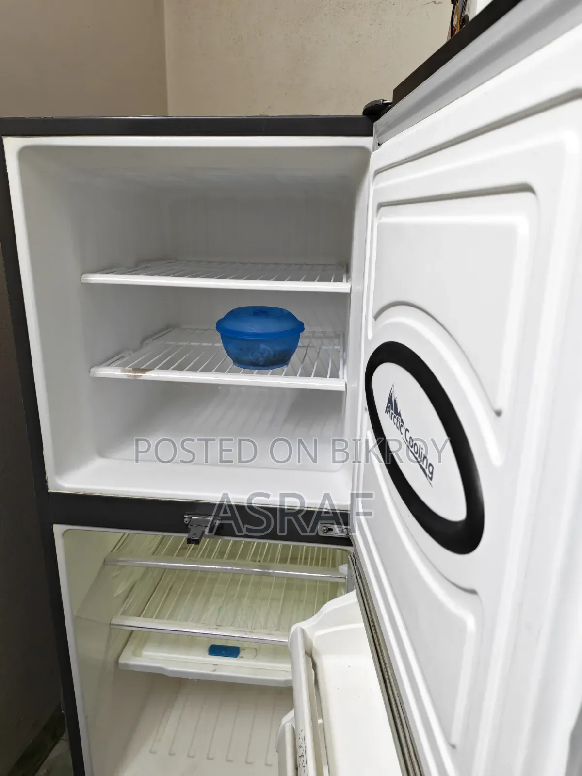 Walton 282 LTR Refrigerator Sale