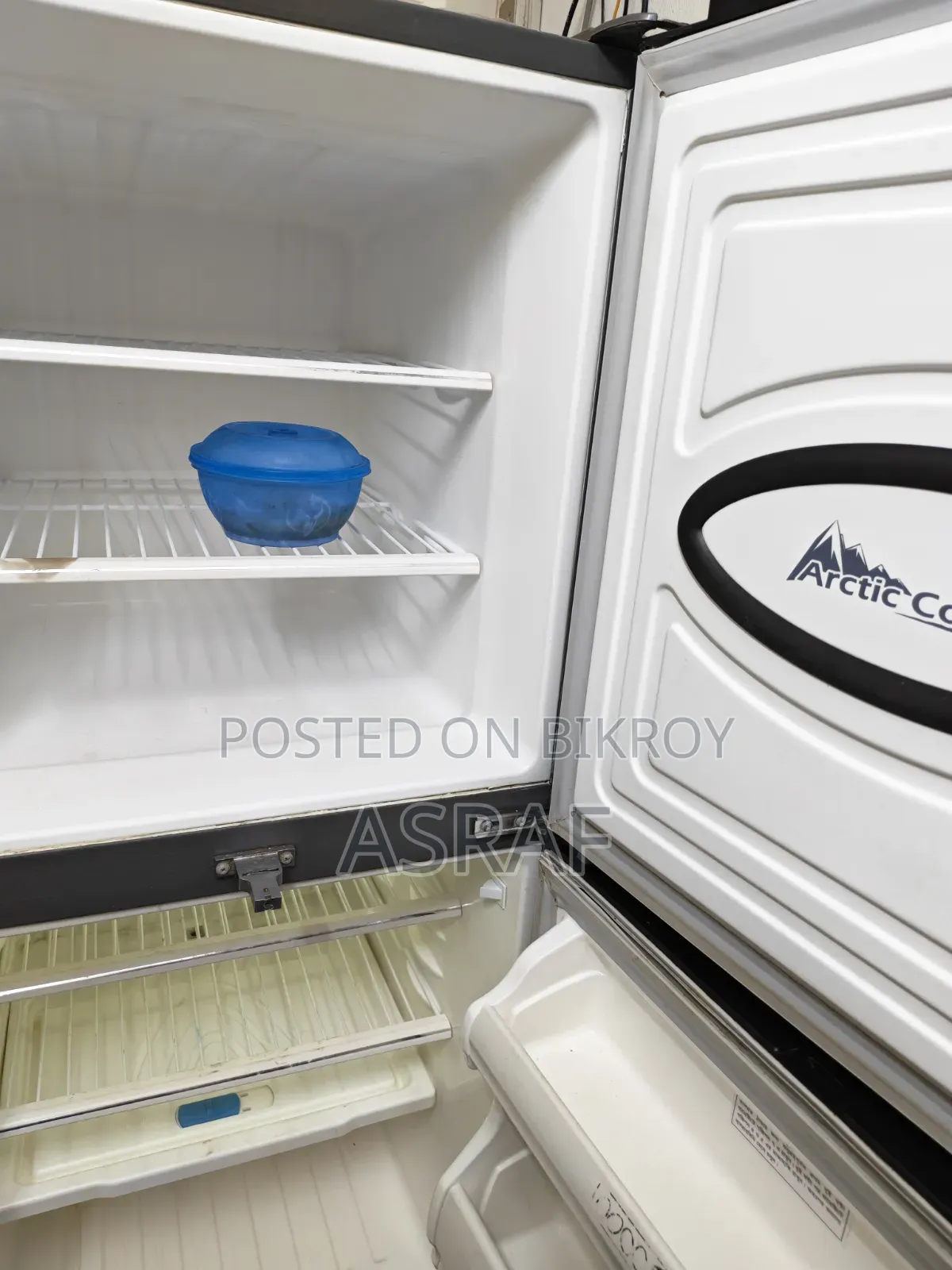 Walton 282 LTR Refrigerator Sale