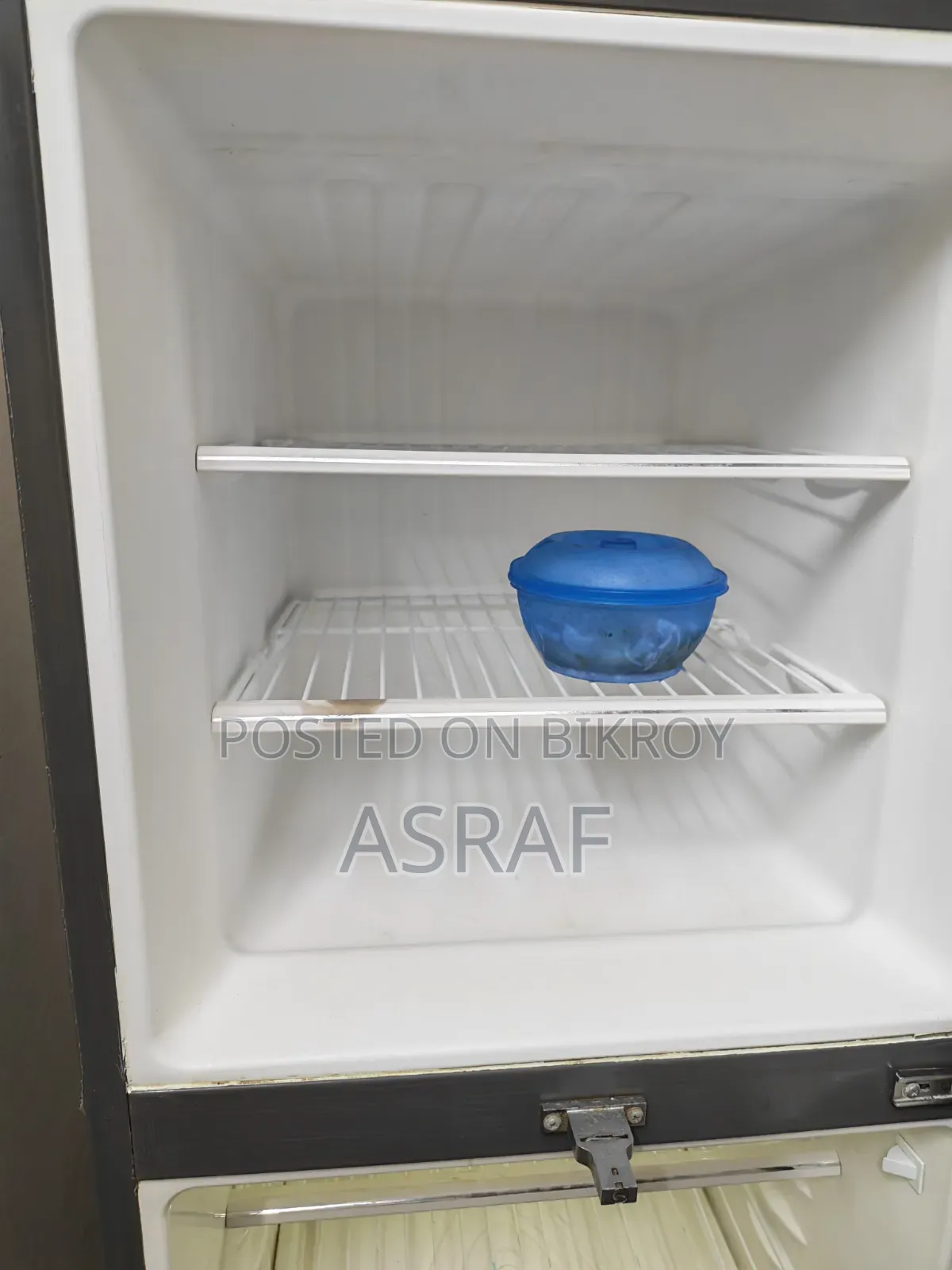 Walton 282 LTR Refrigerator Sale