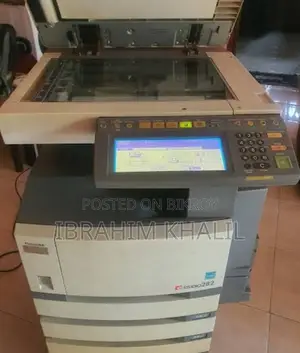 Photocopy Machin 282
