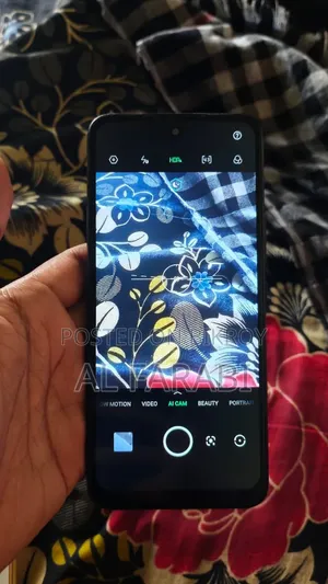 Infinix Hot 12 play 64 GB Black