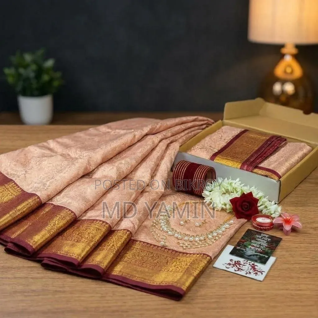  প্রিমিয়াম শাড়ি গিফট কম্বো বক্স