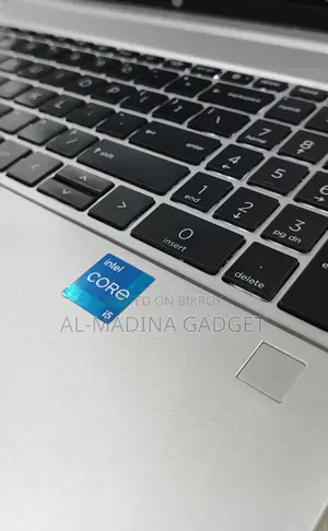 ল্যাপটপ HP ProBook 450 G8 16GB Intel Core i5 SSD 512GB