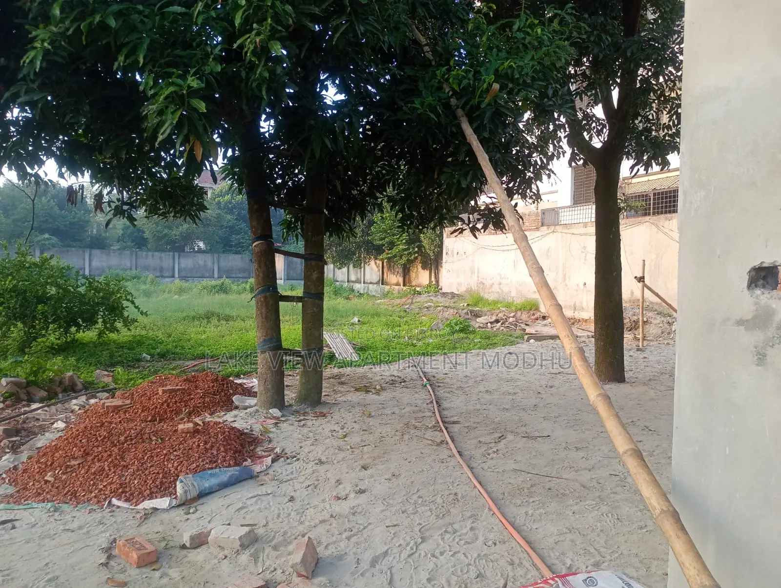 3-Bedroom Apartment in Lake View Iconic, Keraniganj for Sale