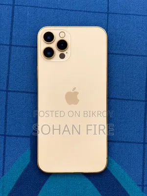 অ্যাপল আইফোন ১২ প্রো ২৫৬ জিবি হোয়াইট