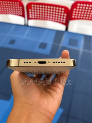 অ্যাপল আইফোন ১২ প্রো ২৫৬ জিবি হোয়াইট