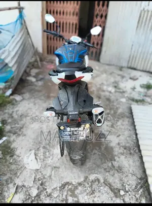 নতুন সুজুকি জিক্সার ২০২৬