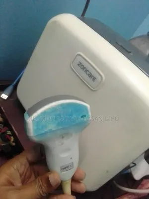 আল্ট্রাসনোগ্রাম মেশিন