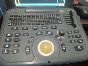 আল্ট্রাসনোগ্রাম মেশিন