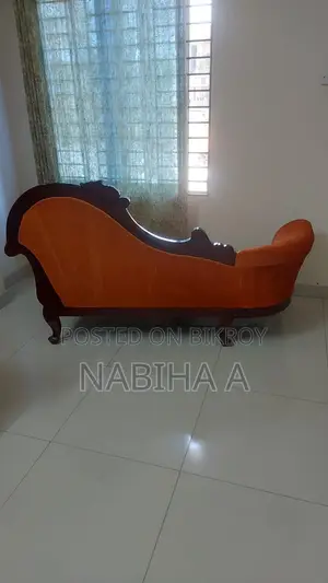 Divan Sofa