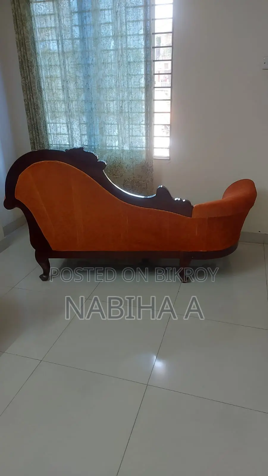 Divan Sofa