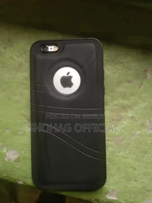 Apple iPhone 6s 16 GB Black