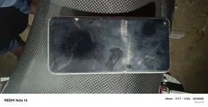 রিয়েলমি ১২৮ জিবি সাদা