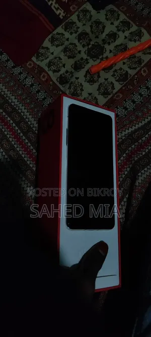OnePlus 8 128 GB Orange