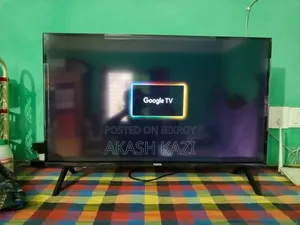 ভিশন গুগল স্মার্ট টিভি ৩২"