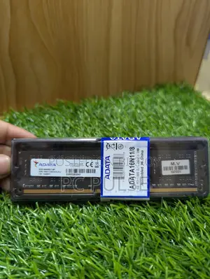 Adata DDR 3 8 Gb Ram 1600 MHZ