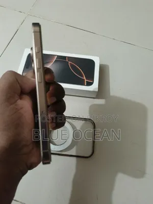 অ্যাপল আইফোন ১৬ প্রো ১২৮ জিবি রোজ গোল্ড