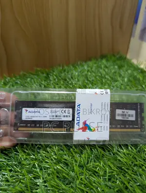 Adata DDR 3 8 Gb Ram 1600 MHZ
