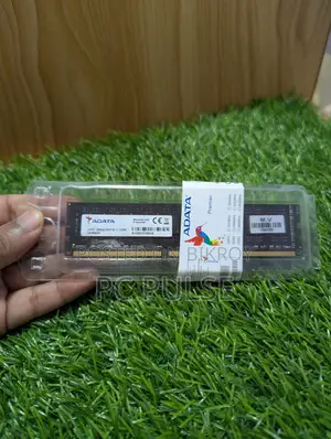 Adata DDR 3 8 Gb Ram 1600 MHZ