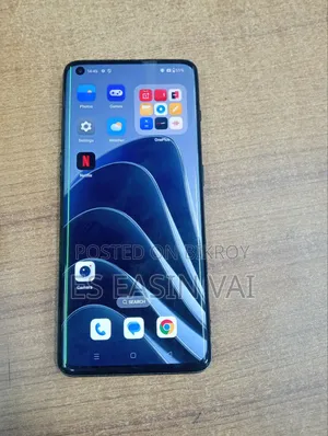 OnePlus 10 Pro 128 GB Black