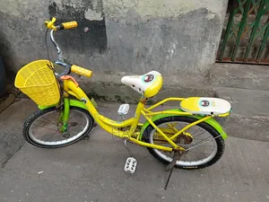 Phoenix ব্র্যান্ডের বাচ্চাদের সাইকেল