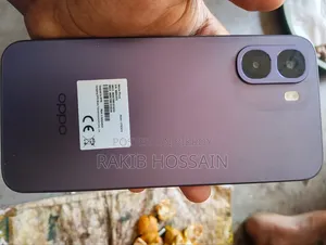 অপো এ৬এক্স ৬৪ জিবি পার্পল