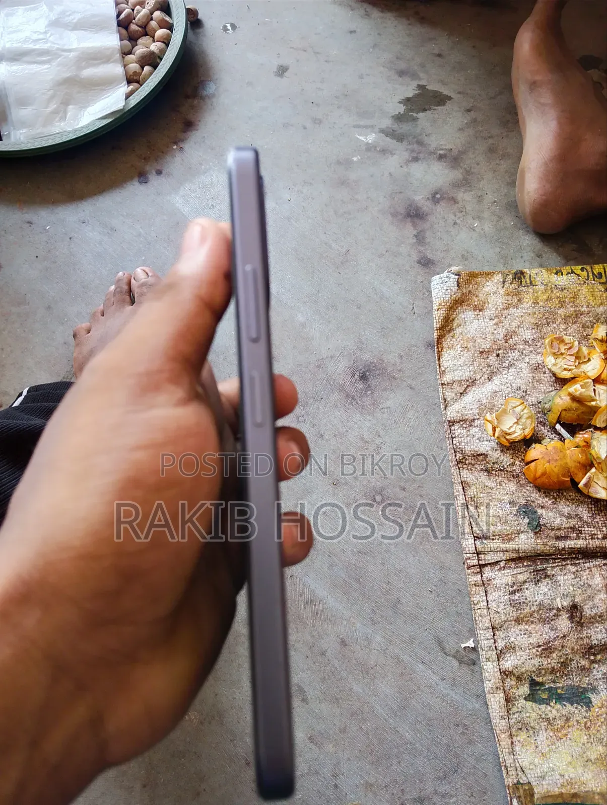 অপো এ৬এক্স ৬৪ জিবি পার্পল