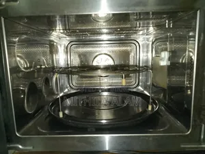 Convection Micro Oven