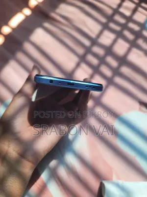 Oppo A17K 64 GB Gray