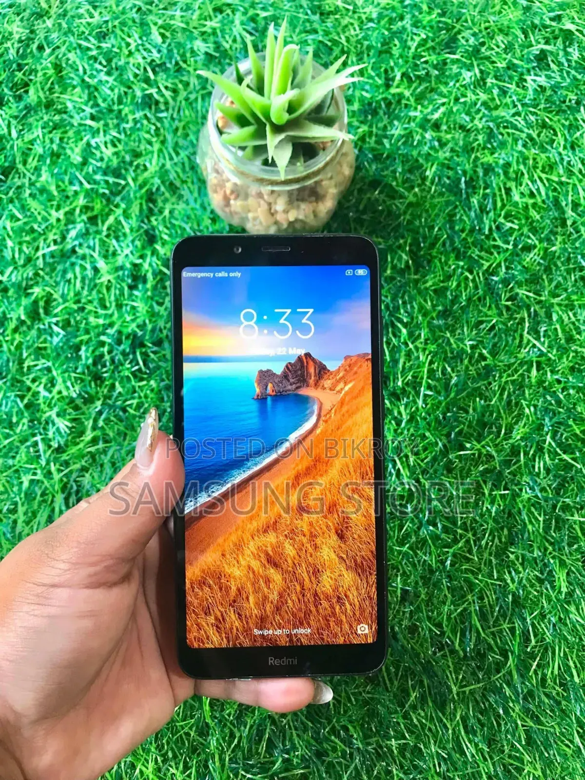 Xiaomi Redmi 7A 32 GB Black