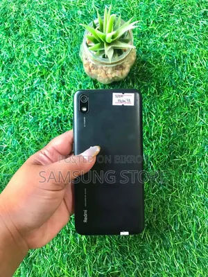 Xiaomi Redmi 7A 32 GB Black