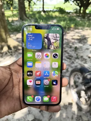 Apple iPhone 13 128 GB Graphite