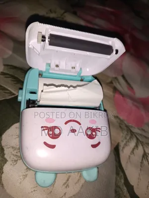 Bluetooth Printer