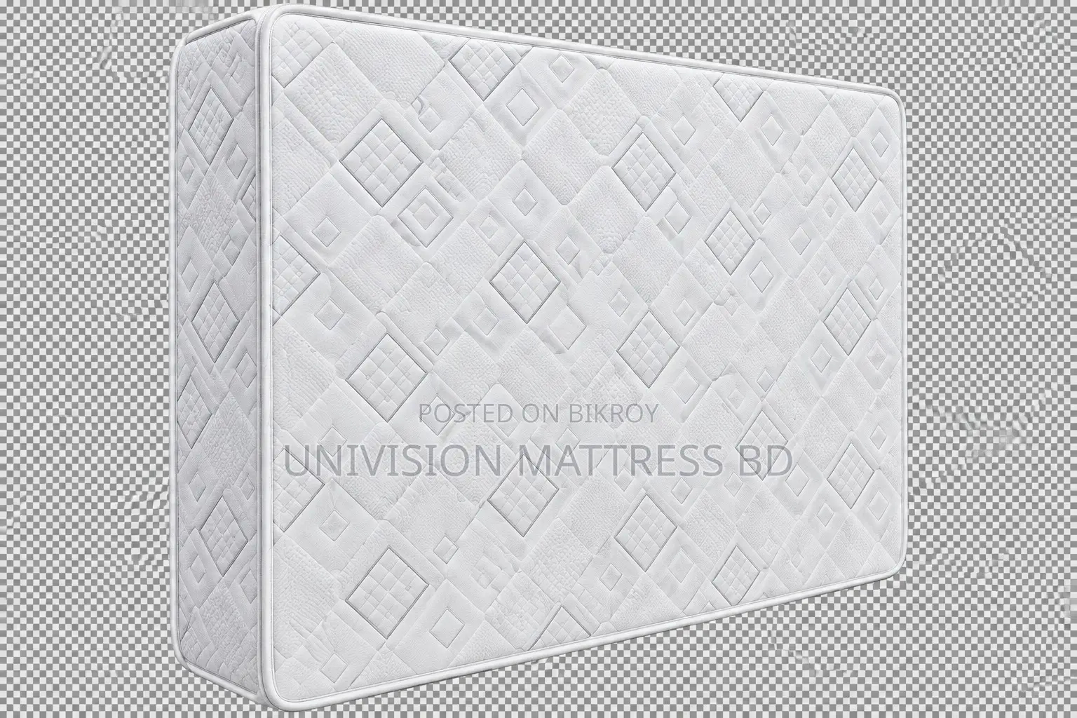 Pocket Spring Mattress | Premium Comfort & Support