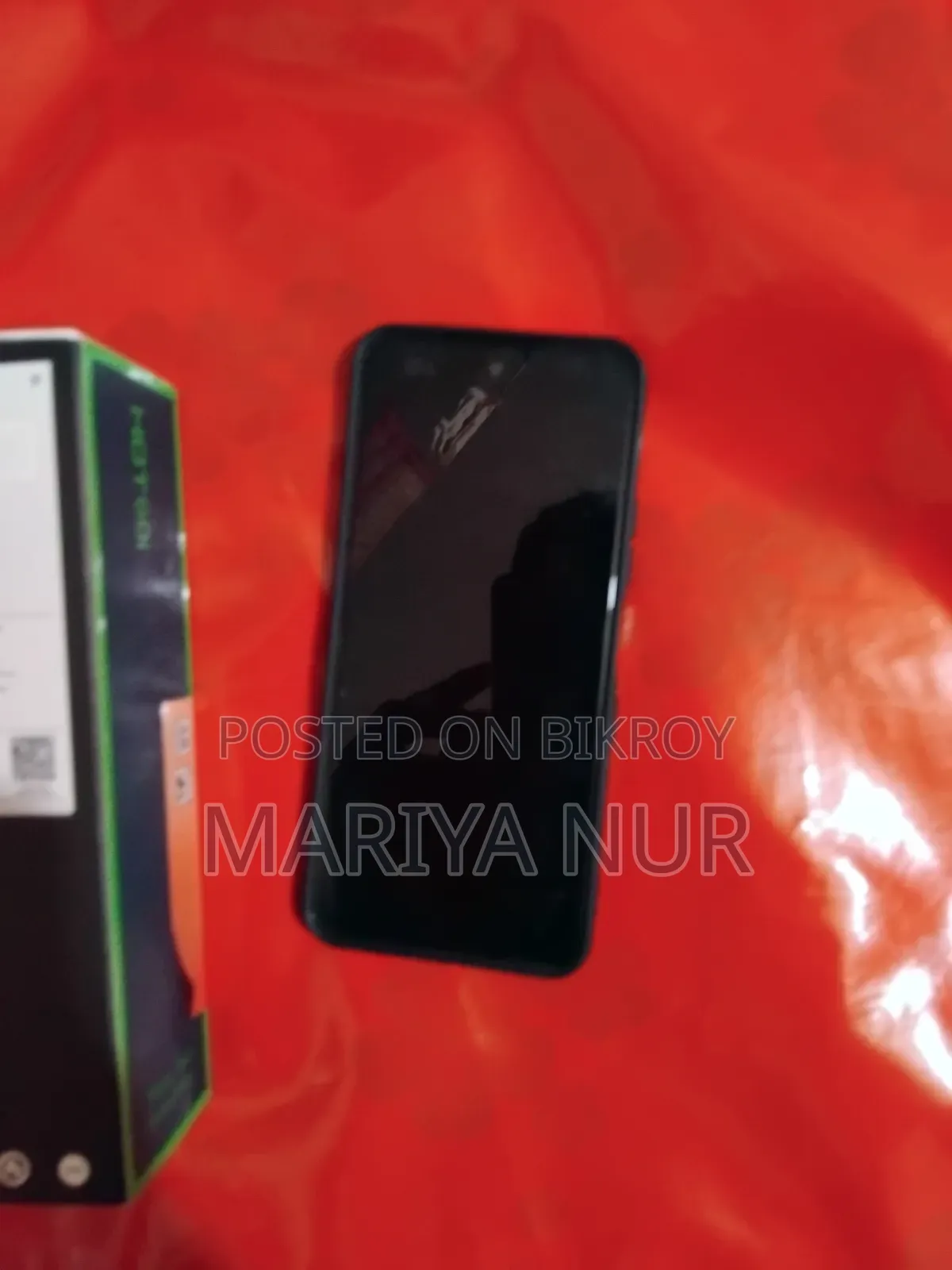 ইনফিনিক্স হট ৬০আই ২৫৬ জিবি সিলভার